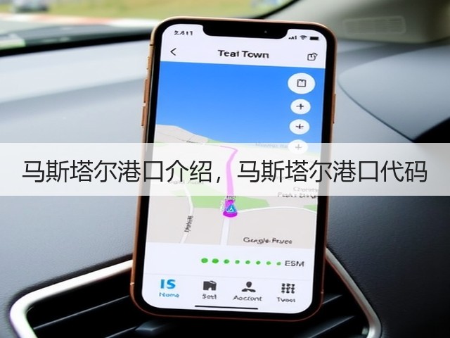 马斯塔尔港口介绍，马斯塔尔港口代码(图2)