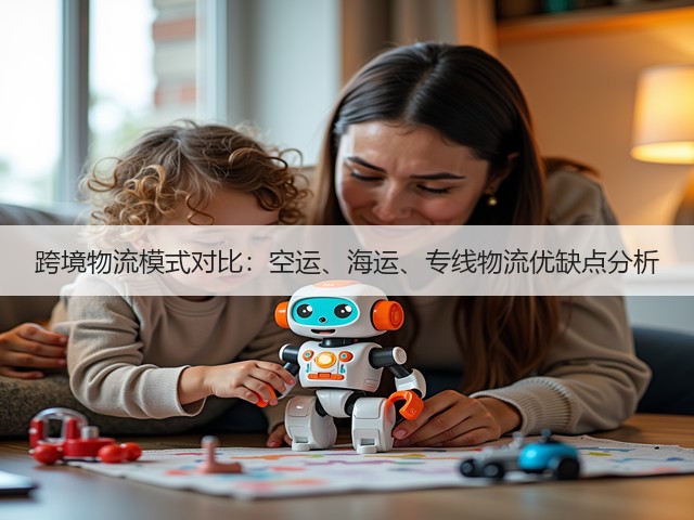 跨境物流模式对比:空运、海运、专线物流优缺点分析(图2) 跨境物流模式对比:空运、海运、专线物流优缺点分析(图2)