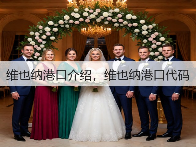 维也纳港口介绍,维也纳港口代码(图2) 维也纳港口介绍,维也纳港口代码(图2)