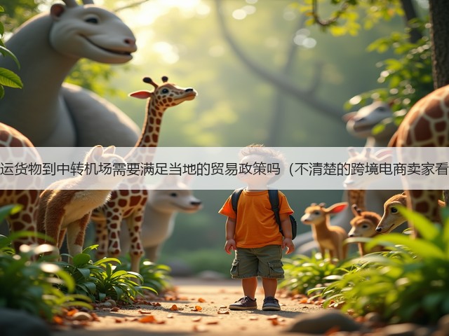 国际空运货物到中转机场需要满足当地的贸易政策吗(不清楚的跨境电商卖家看过来)(图1) 国际空运货物到中转机场需要满足当地的贸易政策吗(不清楚的跨境电商卖家看过来)(图1)