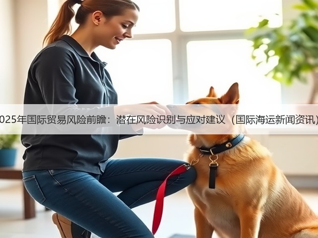 2025年国际贸易风险前瞻:潜在风险识别与应对建议(国际海运新闻资讯)(图2) 2025年国际贸易风险前瞻:潜在风险识别与应对建议(国际海运新闻资讯)(图2)