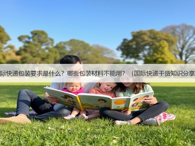 国际快递包装要求是什么?哪些包装材料不能用?(国际快递干货知识分享)(图2) 国际快递包装要求是什么?哪些包装材料不能用?(国际快递干货知识分享)(图2)