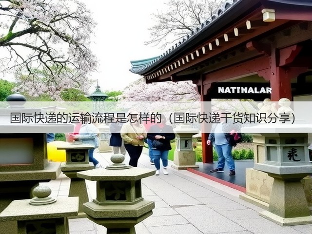 国际快递的运输流程是怎样的(国际快递干货知识分享)(图2) 国际快递的运输流程是怎样的(国际快递干货知识分享)(图2)