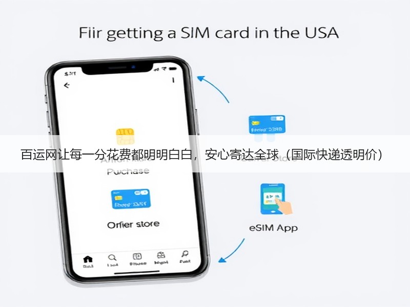 百运网让每一分花费都明明白白,安心寄达全球(国际快递透明价) 百运网让每一分花费都明明白白,安心寄达全球(国际快递透明价)