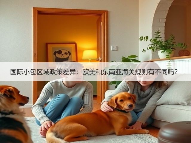 国际小包区域政策差异:欧美和东南亚海关规则有不同吗?(图2) 国际小包区域政策差异:欧美和东南亚海关规则有不同吗?(图2)