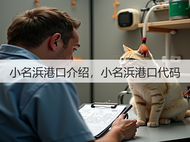 小名浜港口介绍，小名浜港口代码