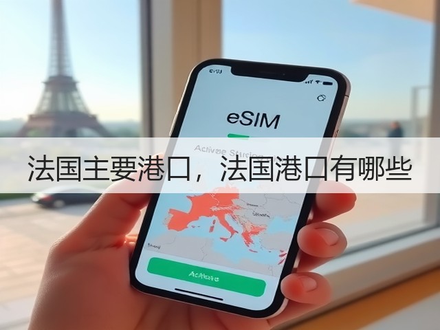 法国主要港口,法国港口有哪些(图2) 法国主要港口,法国港口有哪些(图2)