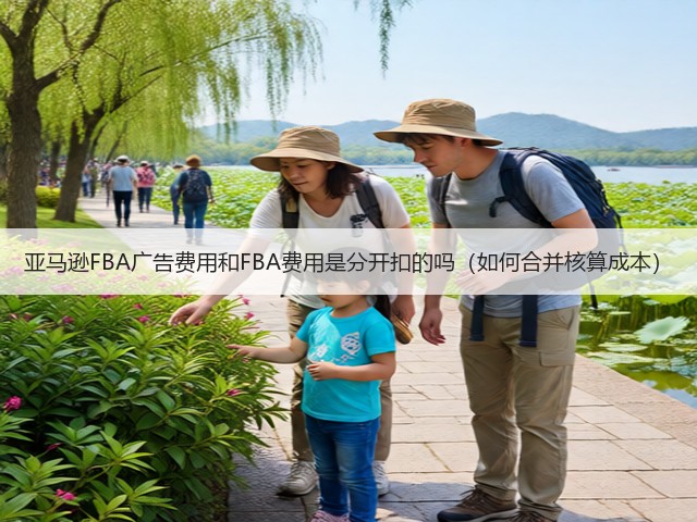 亚马逊FBA广告费用和FBA费用是分开扣的吗（如何合并核算成本）(图2)