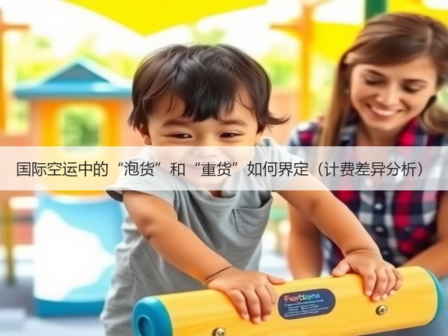 国际空运中的“泡货”和“重货”如何界定(计费差异分析)(图2) 国际空运中的“泡货”和“重货”如何界定(计费差异分析)(图2)