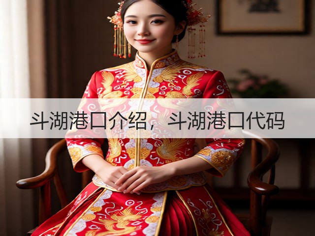 斗湖港口介绍,斗湖港口代码(图2) 斗湖港口介绍,斗湖港口代码(图2)