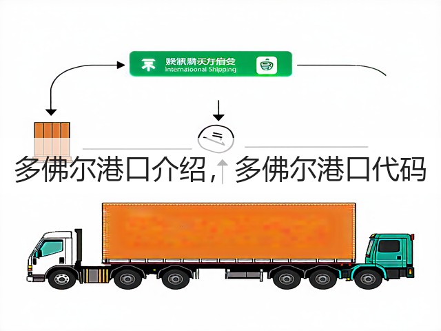 多佛尔港口介绍,多佛尔港口代码(图1) 多佛尔港口介绍,多佛尔港口代码(图1)