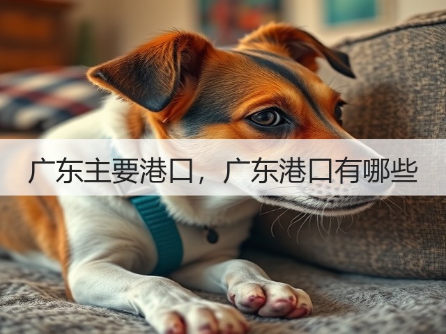 广东主要港口,广东港口有哪些(图3) 广东主要港口,广东港口有哪些(图3)