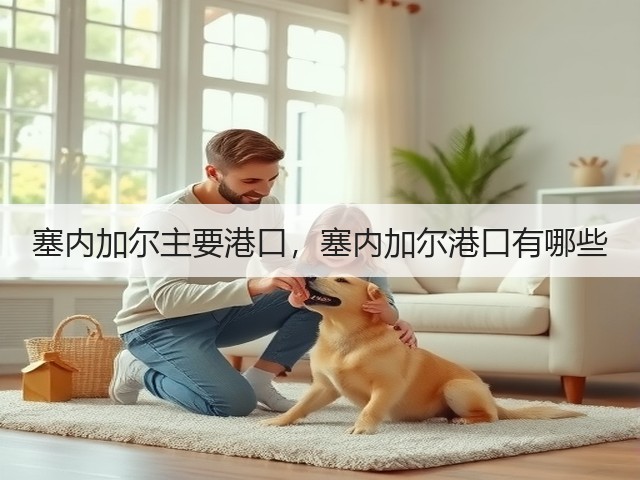 塞内加尔主要港口,塞内加尔港口有哪些(图3) 塞内加尔主要港口,塞内加尔港口有哪些(图3)