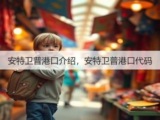 安特卫普港口介绍,安特卫普港口代码(图1) 安特卫普港口介绍,安特卫普港口代码(图1)