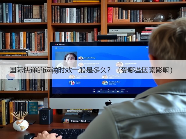 国际快递的运输时效一般是多久?(受哪些因素影响)(图2) 国际快递的运输时效一般是多久?(受哪些因素影响)(图2)