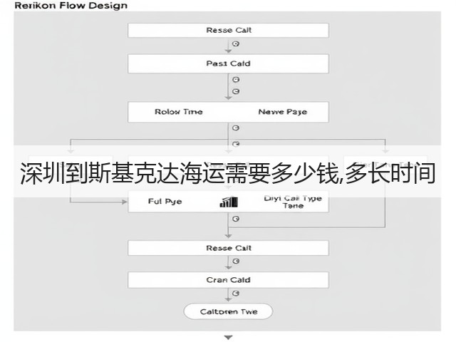深圳到斯基克达海运需要多少钱,多长时间(图2) 深圳到斯基克达海运需要多少钱,多长时间(图2)