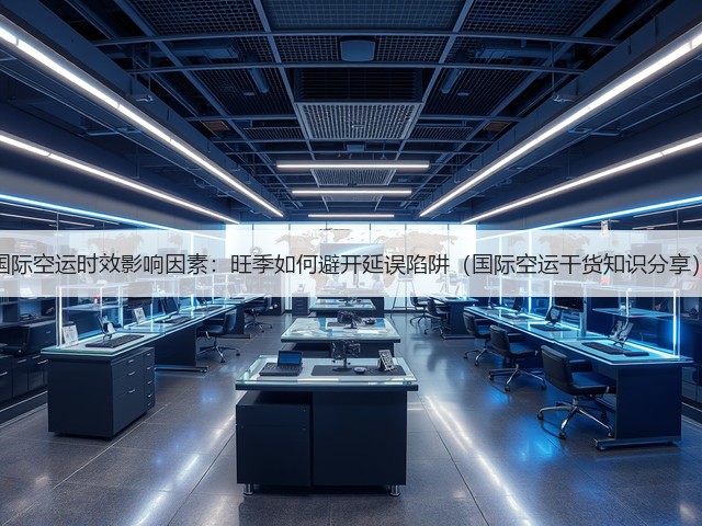 国际空运时效影响因素:旺季如何避开延误陷阱(国际空运干货知识分享)(图1) 国际空运时效影响因素:旺季如何避开延误陷阱(国际空运干货知识分享)(图1)