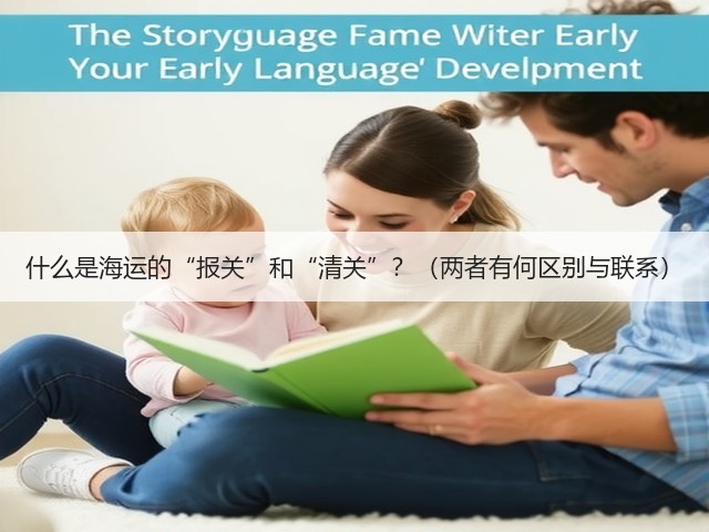 什么是海运的“报关”和“清关”?(两者有何区别与联系)(图2) 什么是海运的“报关”和“清关”?(两者有何区别与联系)(图2)
