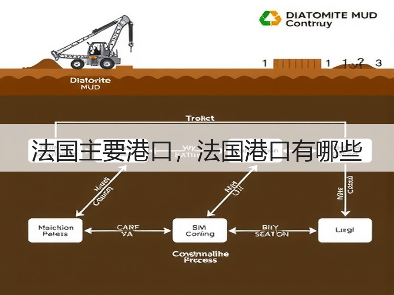 法国主要港口,法国港口有哪些 法国主要港口,法国港口有哪些