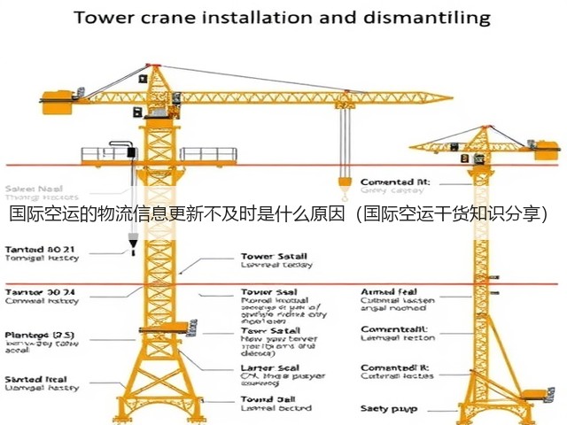 国际空运的物流信息更新不及时是什么原因(国际空运干货知识分享)(图3) 国际空运的物流信息更新不及时是什么原因(国际空运干货知识分享)(图3)