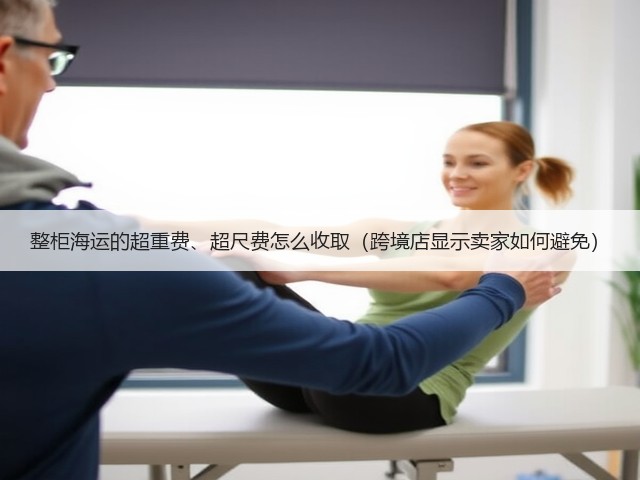 整柜海运的超重费、超尺费怎么收取(跨境店显示卖家如何避免)(图2) 整柜海运的超重费、超尺费怎么收取(跨境店显示卖家如何避免)(图2)