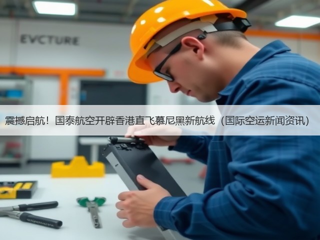 震撼启航！国泰航空开辟香港直飞慕尼黑新航线（国际空运新闻资讯）(图1)