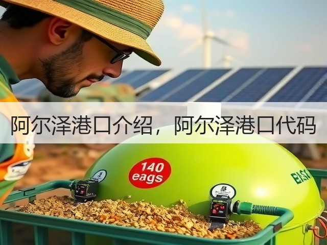 阿尔泽港口介绍,阿尔泽港口代码(图3) 阿尔泽港口介绍,阿尔泽港口代码(图3)