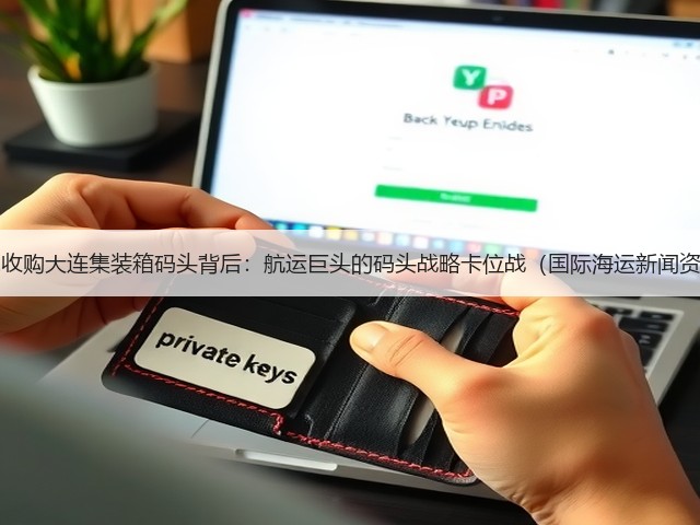 ONE收购大连集装箱码头背后：航运巨头的码头战略卡位战（国际海运新闻资讯）(图1)