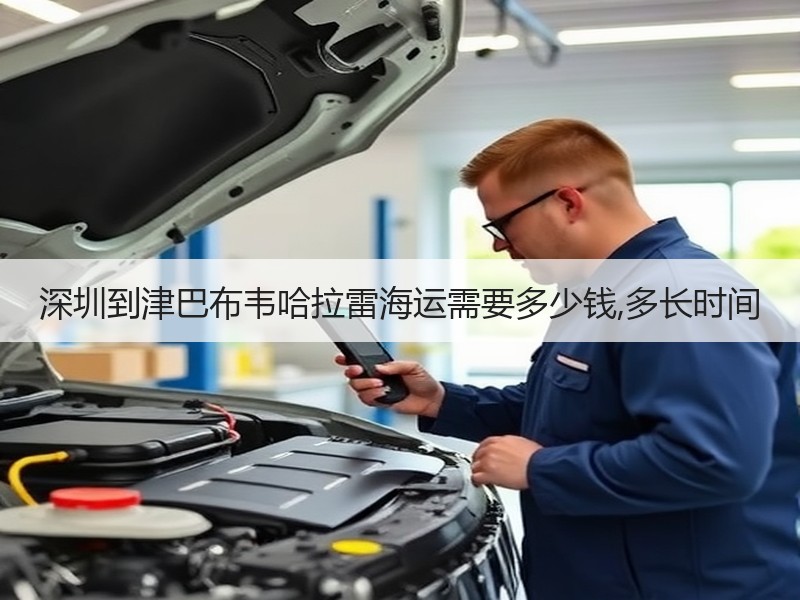 深圳到津巴布韦哈拉雷海运需要多少钱,多长时间