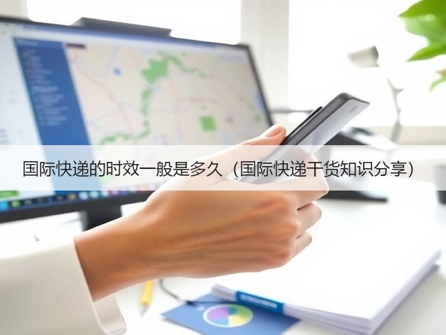 国际快递的时效一般是多久(国际快递干货知识分享)(图3) 国际快递的时效一般是多久(国际快递干货知识分享)(图3)