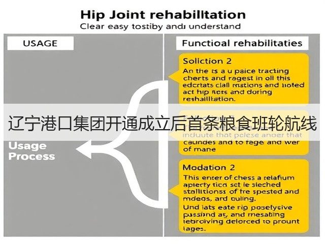 辽宁港口集团开通成立后首条粮食班轮航线(图3) 辽宁港口集团开通成立后首条粮食班轮航线(图3)