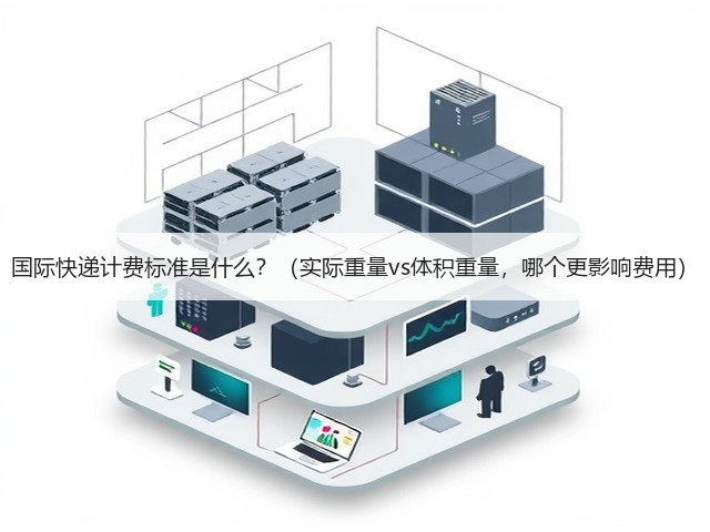 国际快递计费标准是什么?(实际重量vs体积重量,哪个更影响费用)(图2) 国际快递计费标准是什么?(实际重量vs体积重量,哪个更影响费用)(图2)