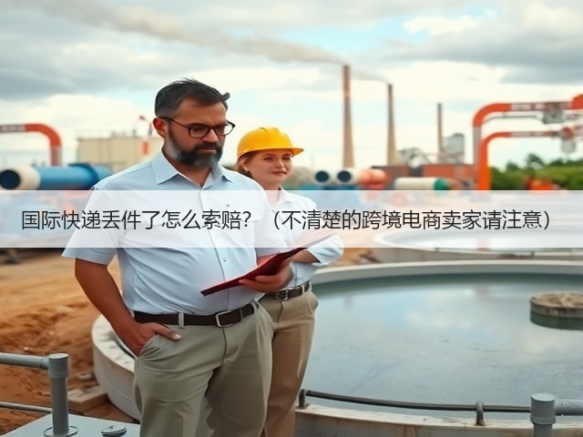 国际快递丢件了怎么索赔?(不清楚的跨境电商卖家请注意)(图3) 国际快递丢件了怎么索赔?(不清楚的跨境电商卖家请注意)(图3)