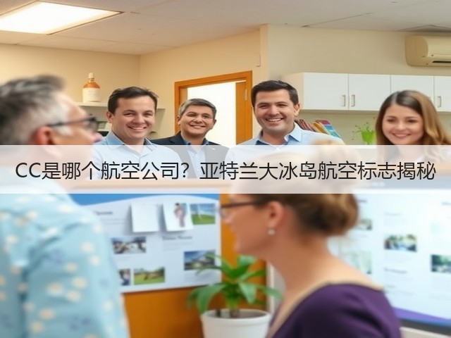 CC是哪个航空公司?亚特兰大冰岛航空标志揭秘(图1) CC是哪个航空公司?亚特兰大冰岛航空标志揭秘(图1)