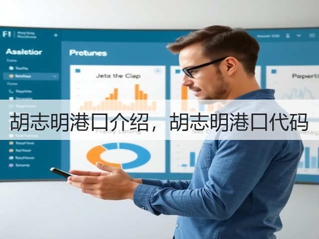 胡志明港口介绍,胡志明港口代码(图1) 胡志明港口介绍,胡志明港口代码(图1)