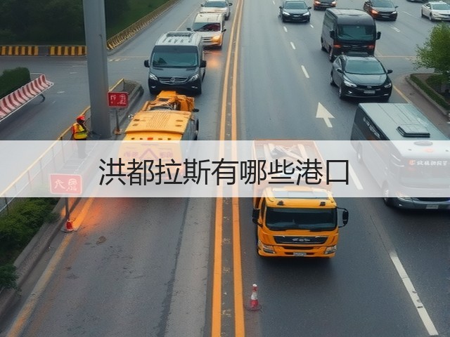 洪都拉斯有哪些港口(图1) 洪都拉斯有哪些港口(图1)
