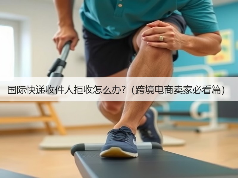 国际快递收件人拒收怎么办?(跨境电商卖家必看篇) 国际快递收件人拒收怎么办?(跨境电商卖家必看篇)