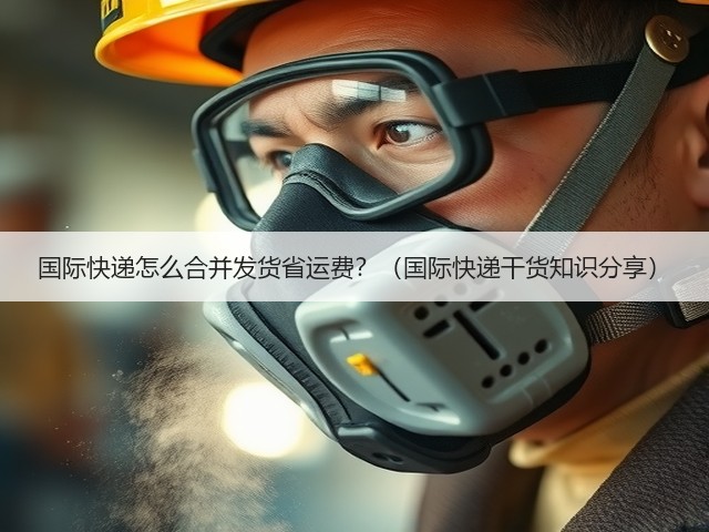 国际快递怎么合并发货省运费?(国际快递干货知识分享)(图3) 国际快递怎么合并发货省运费?(国际快递干货知识分享)(图3)