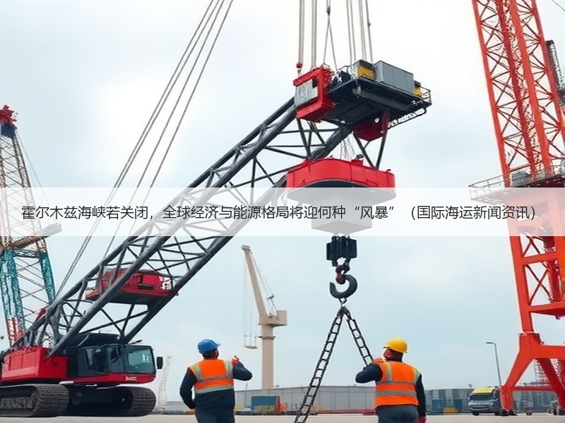 霍尔木兹海峡若关闭,全球经济与能源格局将迎何种“风暴”(国际海运新闻资讯) 霍尔木兹海峡若关闭,全球经济与能源格局将迎何种“风暴”(国际海运新闻资讯)