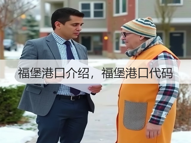 福堡港口介绍,福堡港口代码(图1) 福堡港口介绍,福堡港口代码(图1)