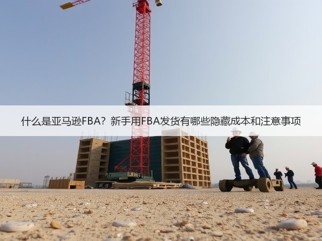 什么是亚马逊FBA?新手用FBA发货有哪些隐藏成本和注意事项(图1) 什么是亚马逊FBA?新手用FBA发货有哪些隐藏成本和注意事项(图1)