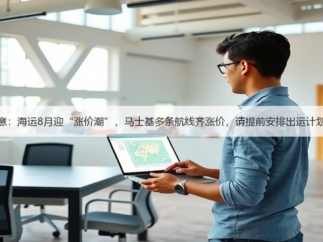 注意:海运8月迎“涨价潮”,马士基多条航线齐涨价,请提前安排出运计划!(图3) 注意:海运8月迎“涨价潮”,马士基多条航线齐涨价,请提前安排出运计划!(图3)