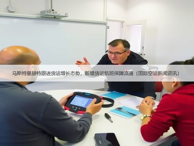 马斯特里赫特跟进货运增长态势，新增货运航班保障流通（国际空运新闻资讯）