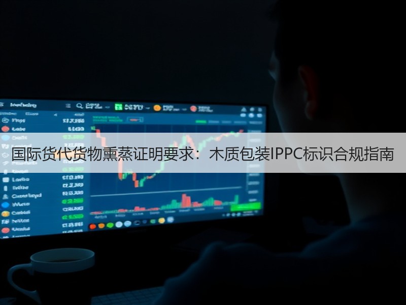 国际货代货物熏蒸证明要求:木质包装IPPC标识合规指南 国际货代货物熏蒸证明要求:木质包装IPPC标识合规指南