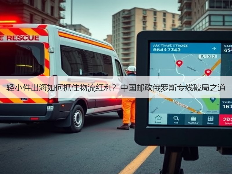 轻小件出海如何抓住物流红利?中国邮政俄罗斯专线破局之道 轻小件出海如何抓住物流红利?中国邮政俄罗斯专线破局之道