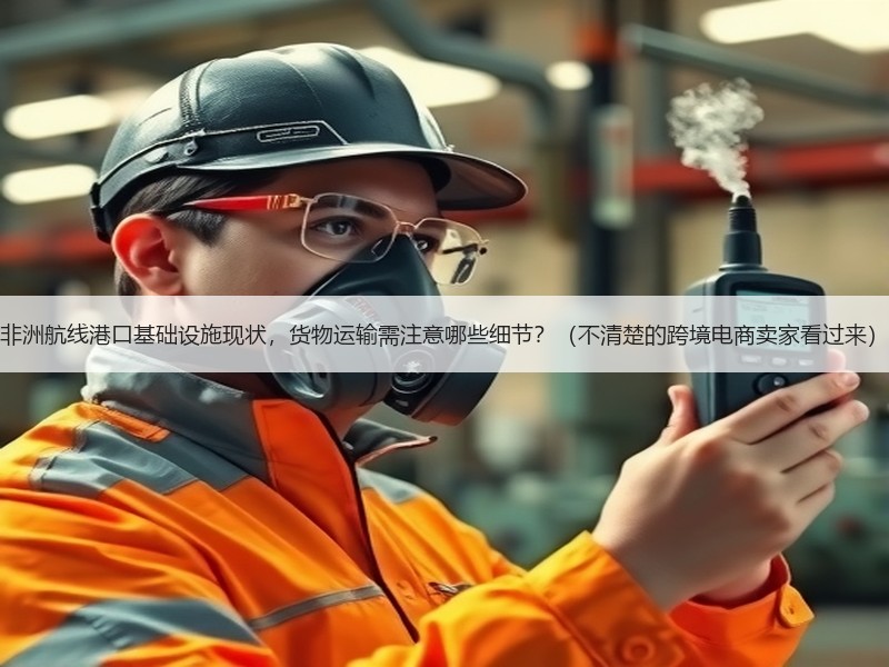非洲航线港口基础设施现状,货物运输需注意哪些细节?(不清楚的跨境电商卖家看过来) 非洲航线港口基础设施现状,货物运输需注意哪些细节?(不清楚的跨境电商卖家看过来)
