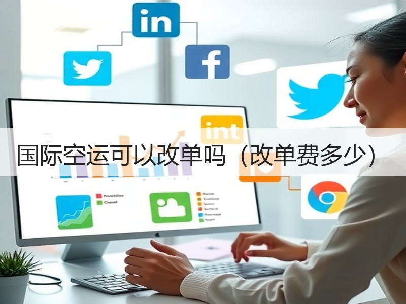 国际空运可以改单吗(改单费多少) 国际空运可以改单吗(改单费多少)