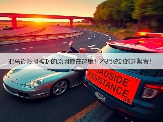 亚马逊账号被封的原因都在这里!不想被封的赶紧看!(图2) 亚马逊账号被封的原因都在这里!不想被封的赶紧看!(图2)