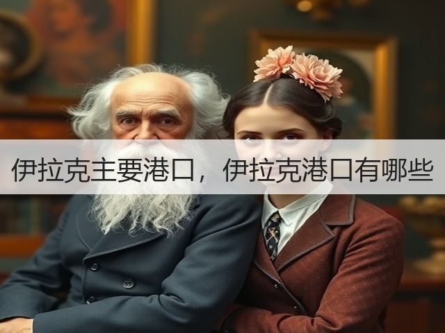 伊拉克主要港口,伊拉克港口有哪些(图1) 伊拉克主要港口,伊拉克港口有哪些(图1)