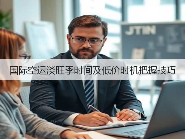 国际空运淡旺季时间及低价时机把握技巧(图3) 国际空运淡旺季时间及低价时机把握技巧(图3)